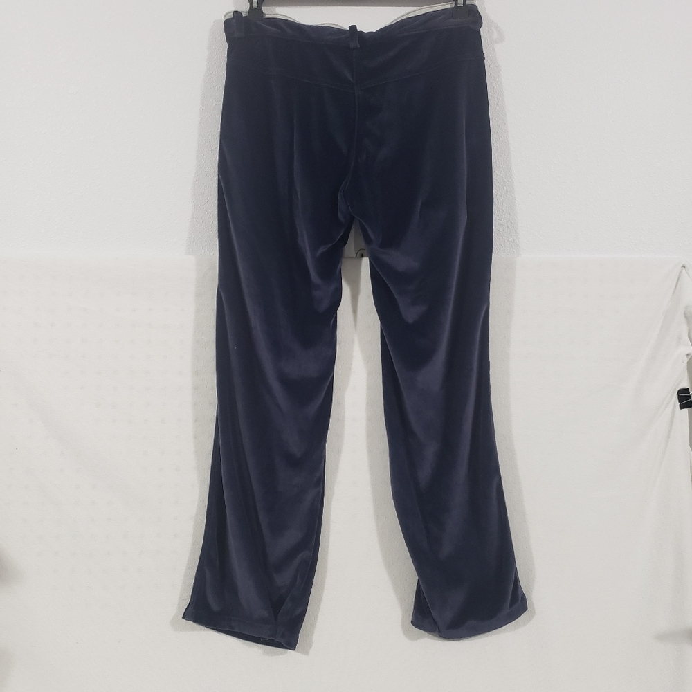 686 Womens Navy Blue Velour Snowboard Ski Pants LINER ONLY Size Medium Outdoor - Picture 2 of 14